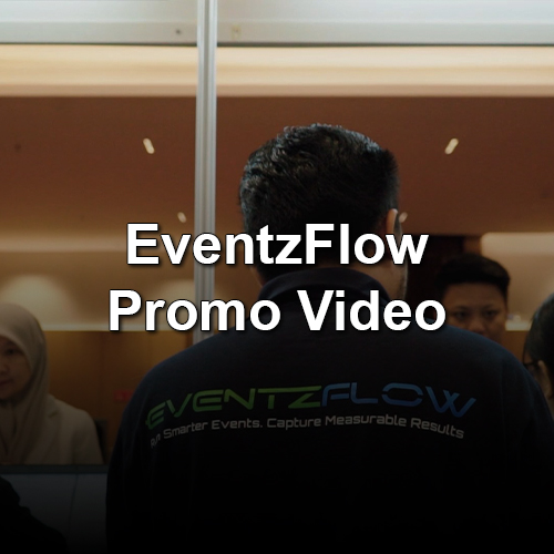EventzFlow | Promo Video